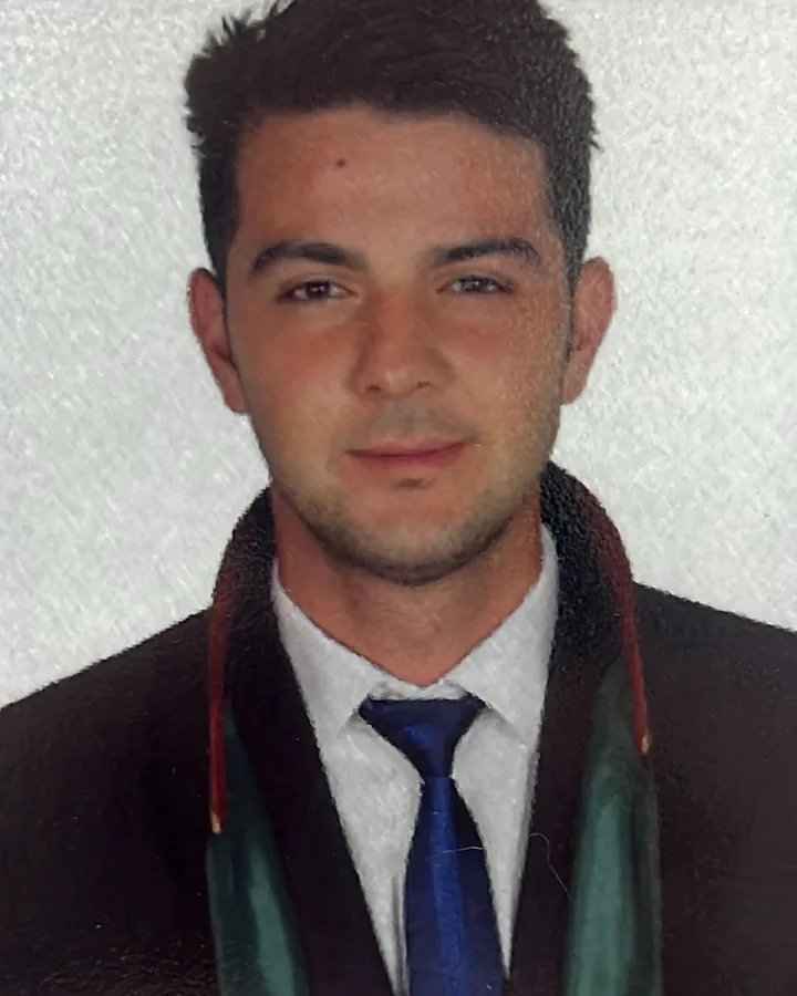 Av. Ali Haydar Pehlivan